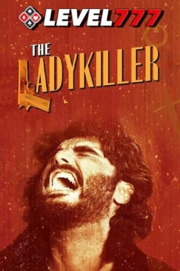 Download The Ladykiller (2023) Hindi Movie 480p | 720p |