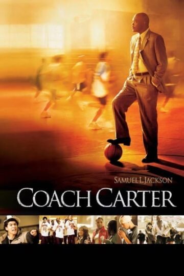 Download Coach Carter (2005) Dual Audio [Hindi-English] Movie 480p |