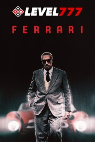 Download Ferrari (2023) English Movie 480p | 720p | 1080p