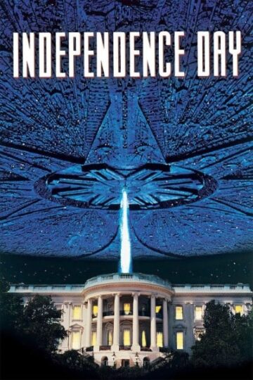 Download Independence Day (1996) Dual Audio {Hindi-English} Movie 480p |