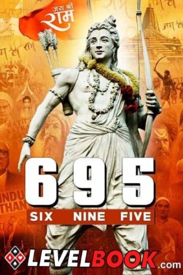 Download Six Nine Five (2024) Hindi Movie 480p | 720p