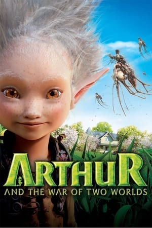 Download Arthur 3: The War of the Two Worlds (2010)