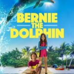 Download Bernie The Dolphin (2018) Dual Audio [Hindi-English] Movie 480p