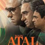 Download Main Atal Hoon (2024) Hindi Movie 480p | 720p