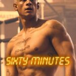 Download Sixty Minutes (2024) Multi Audio {Hindi-English-German} Movie 480p |