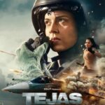 Download Tejas (2023) Hindi Movie 480p | 720p | 1080p