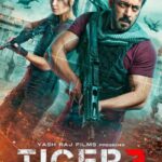 Download Tiger 3 (2023) Hindi Movie 480p | 720p |