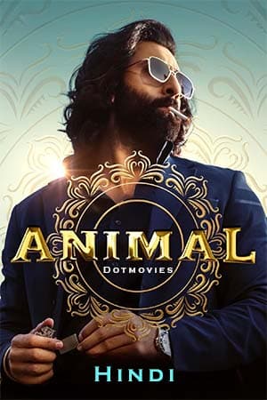 Animal-Poster