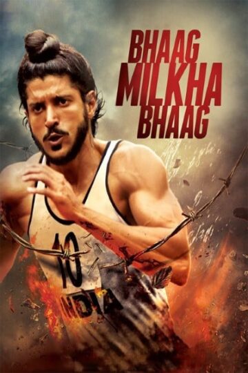 Download Bhaag Milkha Bhaag (2013) Hindi Movie 480p | 720p