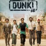 Download Dunki (2023) Hindi Movie 480p | 720p | 1080p