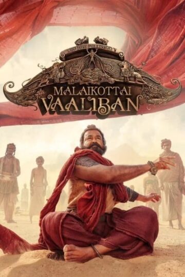 Download Malaikottai Vaaliban (2024) Dual Audio {Hindi-Malayalam} Movie 480p |