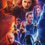 Download Dark Phoenix (2019) Dual Audio [Hindi-English] Movie 480p |