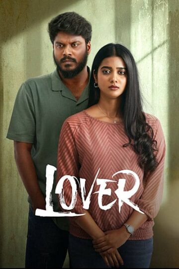 Lover-2024-Dual-Audio-Hindi-Tamil-Movie