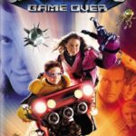 Spy-Kids-3-D-Game-Over