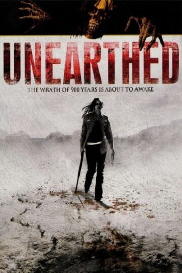 Unearthed-2007-Movie