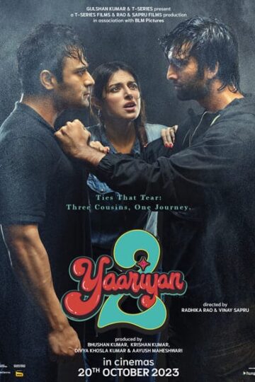 Yaariyan-2-2023-Hindi-Movie