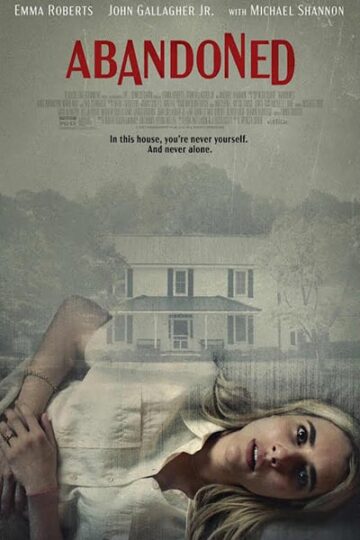 Abandoned-2022-English-Movie