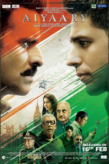 Aiyaary-2018-Hindi-Movie