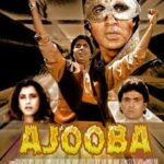 Ajooba-1991-Hindi-Movie