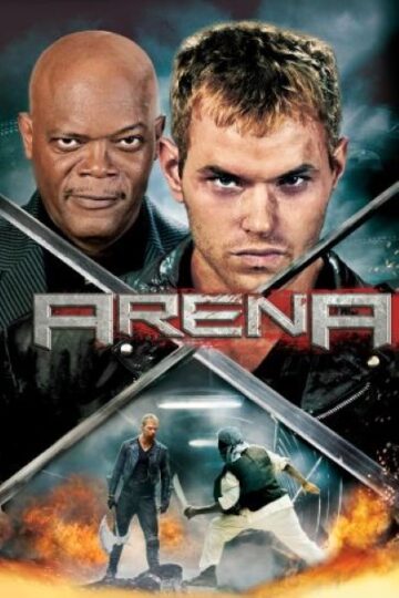 Arena-2011-Movie