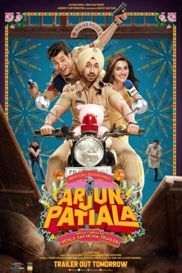 Arjun-Patiala-2019-Hindi-Movie