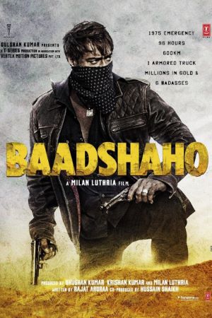 Baadshaho-2017-Hindi-Movie