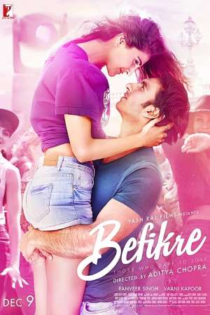 Befikre-2016-Hindi-Movie