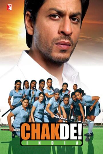 Chak-de-India-2007-Hindi-Movie