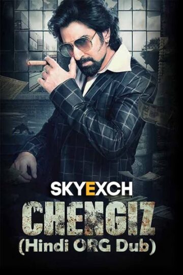 Chengiz-2023-Hindi-Movie