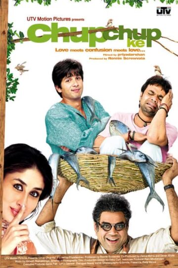 Chup-Chup-Ke-2006-Hindi-Movie