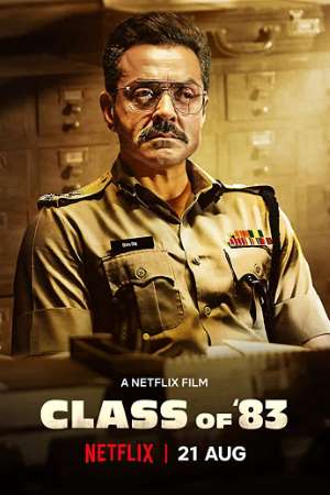 Class-of-83-2020-Hindi-Movie