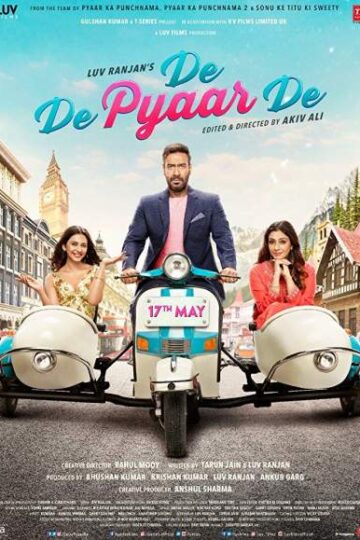 De-De-Pyaar-De-2019