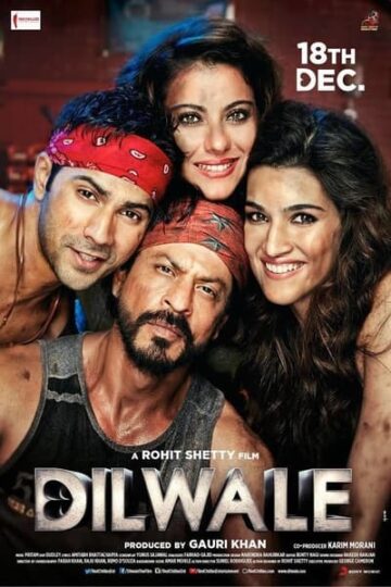 Dilwale-2015