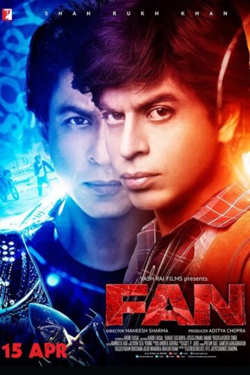 Fan-2016-Hindi-Movie