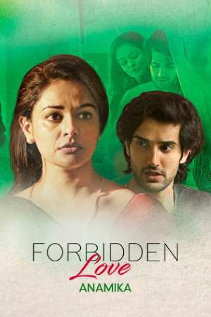 Forbidden-Love-Anamika-2020-Hindi-ZEE5-Movie