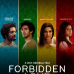 Forbidden-Love-Rules-Of-The-Game-2020-Hindi-ZEE5-Original-Film