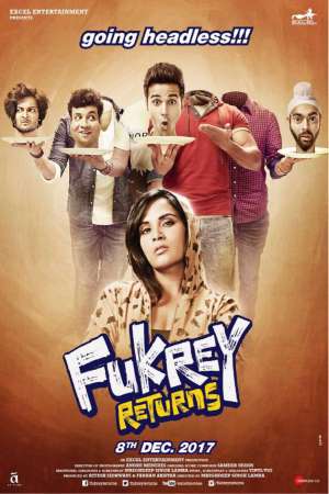 Fukrey-Returns-2017-Hindi-Movie