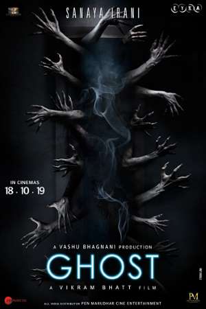 Ghost-2019-Hindi-Movie