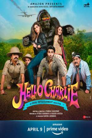 Hello-Charlie-2021-Hindi-Movie