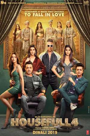 Housefull-4-2019-Hindi-Movie