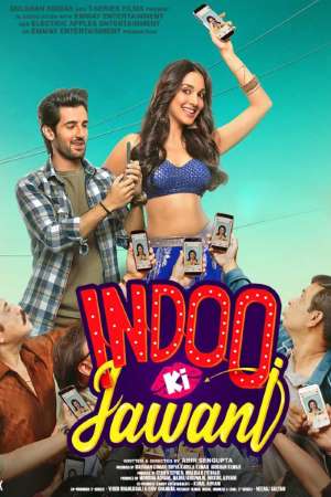 Indoo-Ki-Jawani-2020-Hindi-Movie