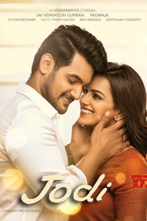 Jodi-2019-Dual-Audio-Hindi-Telugu-Movie