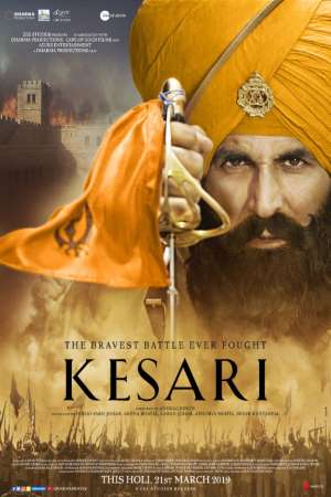 Kesari-2019-Hindi-Movie