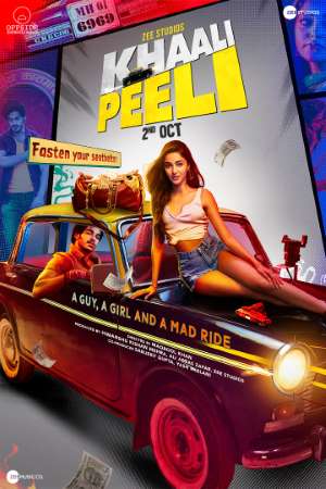 Khaali-Peeli-2020-Hindi-Movie