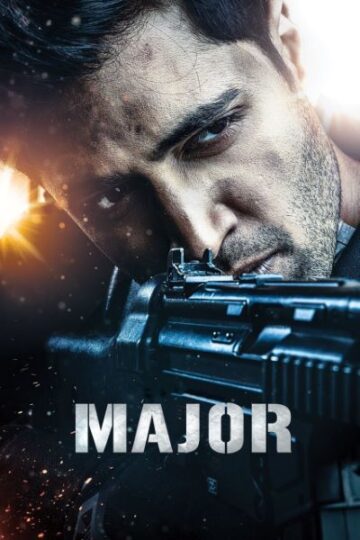 Major-2022-Hindi-Movie