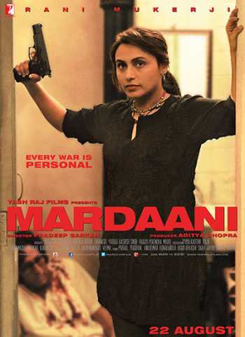 Mardaani-2014