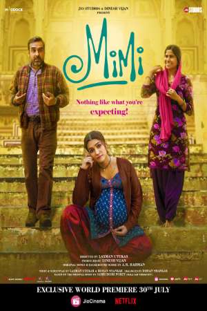 Mimi-2021-Hindi-Movie