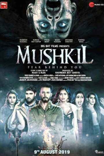 Mushkil-Fear-Behind-You-2019