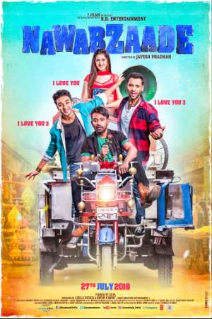 Nawabzaade-2018-Hindi-Movie