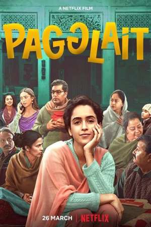 Pagglait-2021-Hindi-Movie